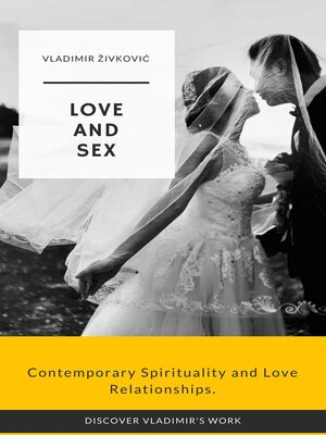 cover image of Love and Sex